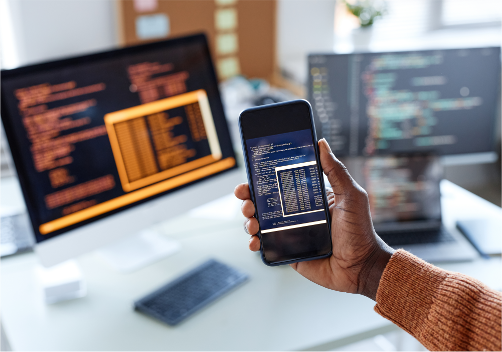 Application Development