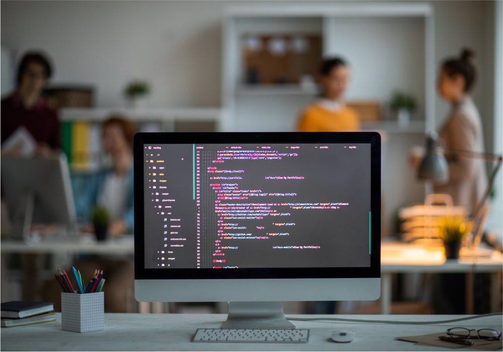 Website Development